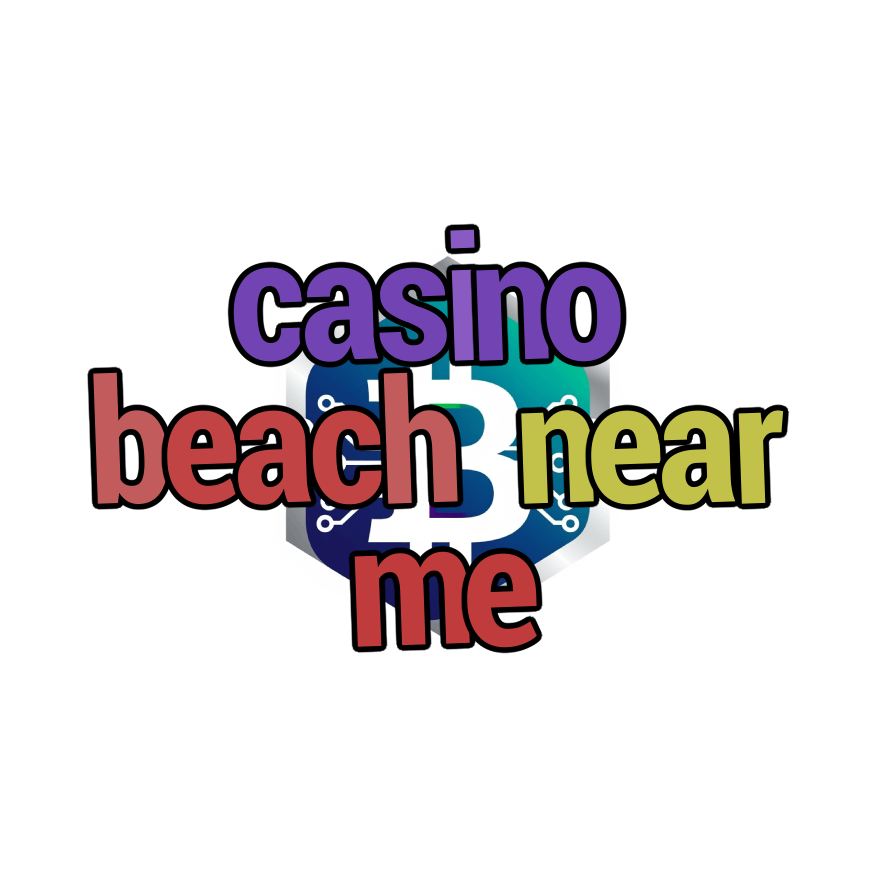 casino beach near me